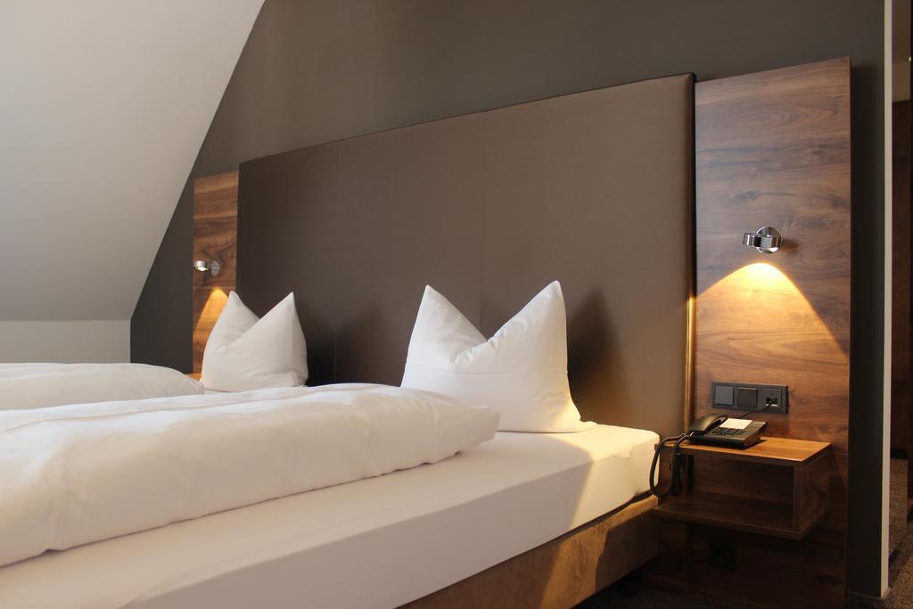 Altstadthotel Kneitinger, Abensberg Room photo